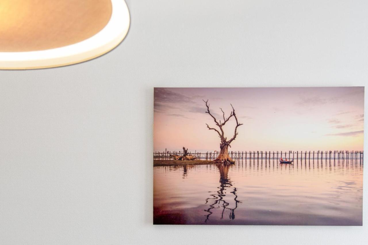 Studio Folleto - Welkeys Daire Lyon Dış mekan fotoğraf